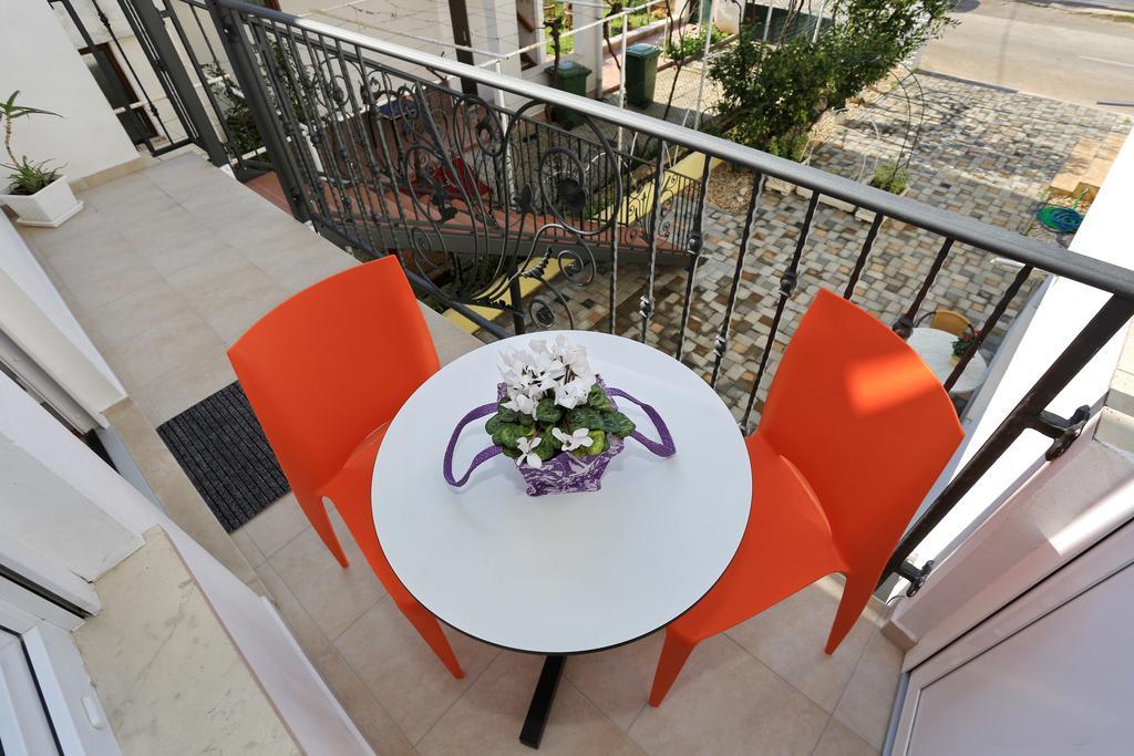 Apartments Maruna Self Check-In Zadar Dış mekan fotoğraf