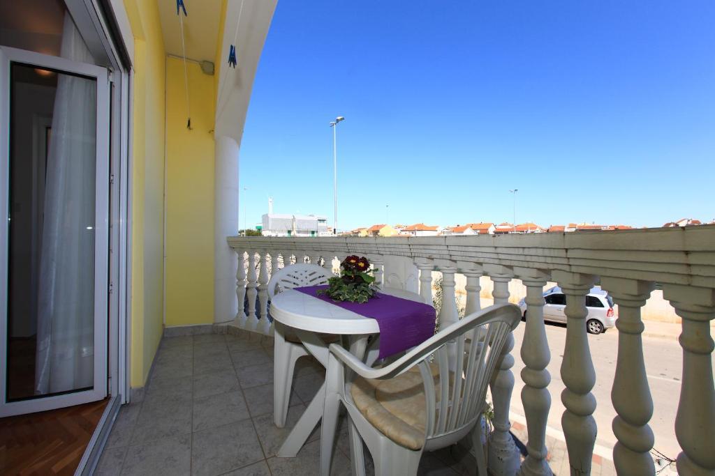 Apartments Maruna Self Check-In Zadar Oda fotoğraf